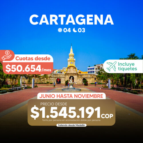 CARTAGENA