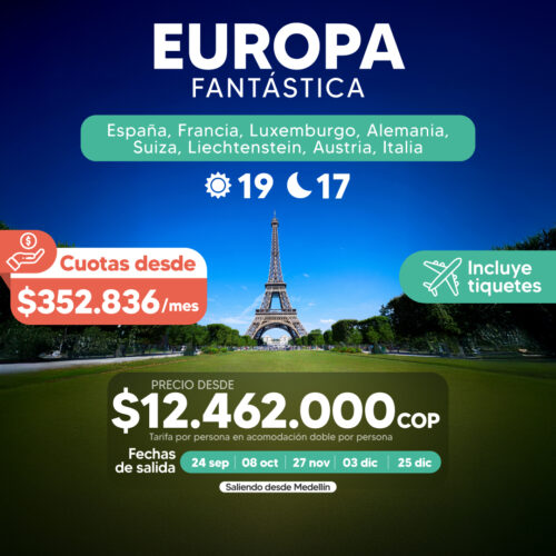 Europa-fantastica