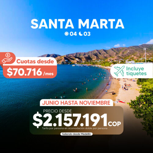 SANTA-MARTA